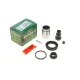 Ремкомплект супорта (заднього) Lexus GS 06-11 (d=38mm) (+ поршень) (Advi)