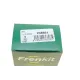 Ремкомплект заднього супорта FRENKIT 238861 (+ поршень) для Lexus RX 350 AWD 2008-2015 (d=38мм)