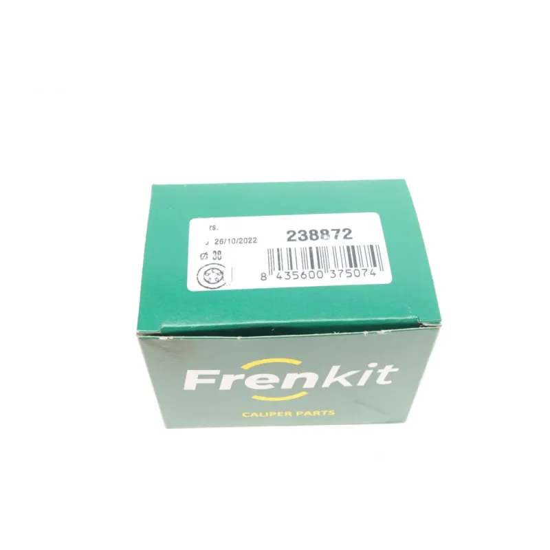 Ремкомплект заднього супорта FRENKIT 238872 для Hyundai i40, GEELY ATLAS, KIA K5 (d=38mm)