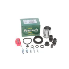 Ремкомплект заднього супорта FRENKIT 238901 (+поршень) для VW Caddy 2003-, діаметр 38мм
