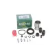 Ремкомплект заднього супорта FRENKIT 238901 (+поршень) для VW Caddy 2003-, діаметр 38мм