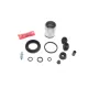 Ремкомплект супорта заднього FRENKIT 238903 для Nissan Primera P11, Almera N16 (d=38mm)