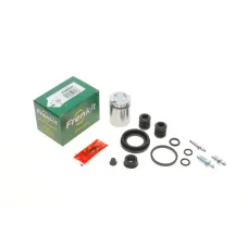 Ремкомплект супорта (заднього) VW Golf/Passat 91-99 (d=38mm) (Lucas) (+поршень)