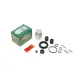 Ремкомплект супорта (заднього) VW Golf/Passat 91-99 (d=38mm) (Lucas) (+поршень)