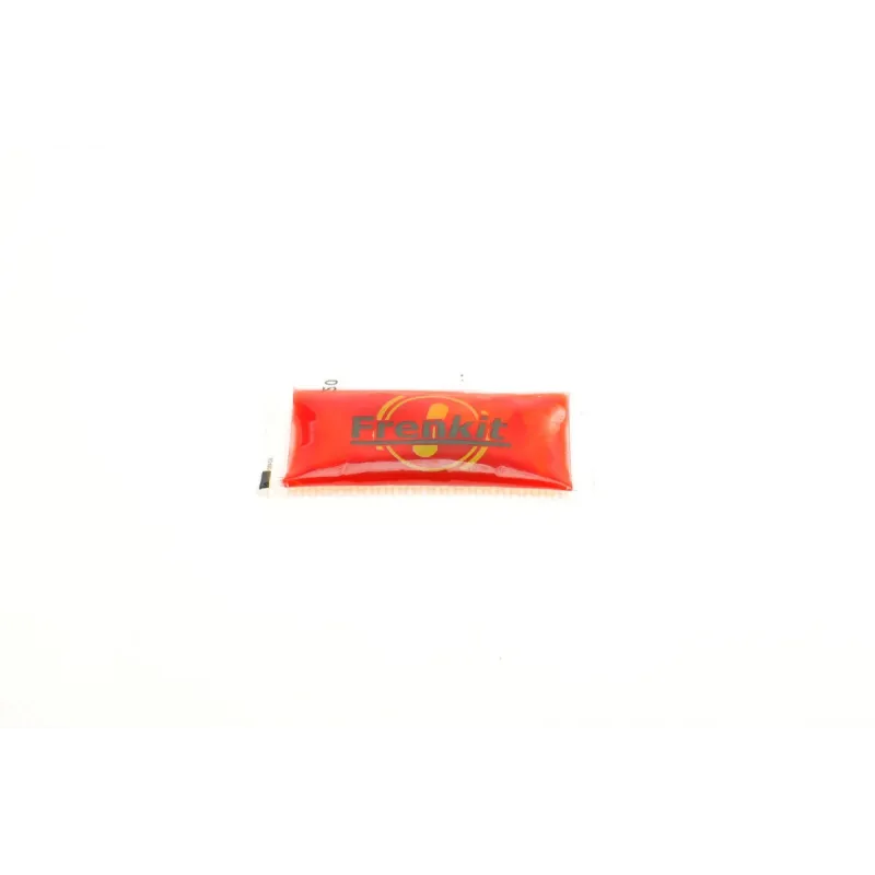 Ремкомплект супорта (заднього) VW Golf/Passat 91-99 (d=38mm) (Lucas) (+поршень)