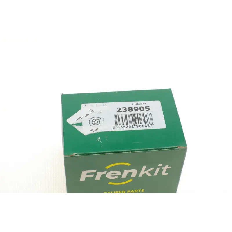 Ремкомплект супорта (заднього) VW Golf/Passat 91-99 (d=38mm) (Lucas) (+поршень)