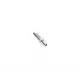 Ремкомплект супорта (заднього) VW Golf/Passat 91-99 (d=38mm) (Lucas) (+поршень)