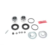 Ремкомплект заднього супорта FRENKIT 238906 для Mercedes-Benz C-Class W202/E-Class W124 (38мм)
