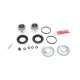 Ремкомплект заднього супорта FRENKIT 238906 для Mercedes-Benz C-Class W202/E-Class W124 (38мм)