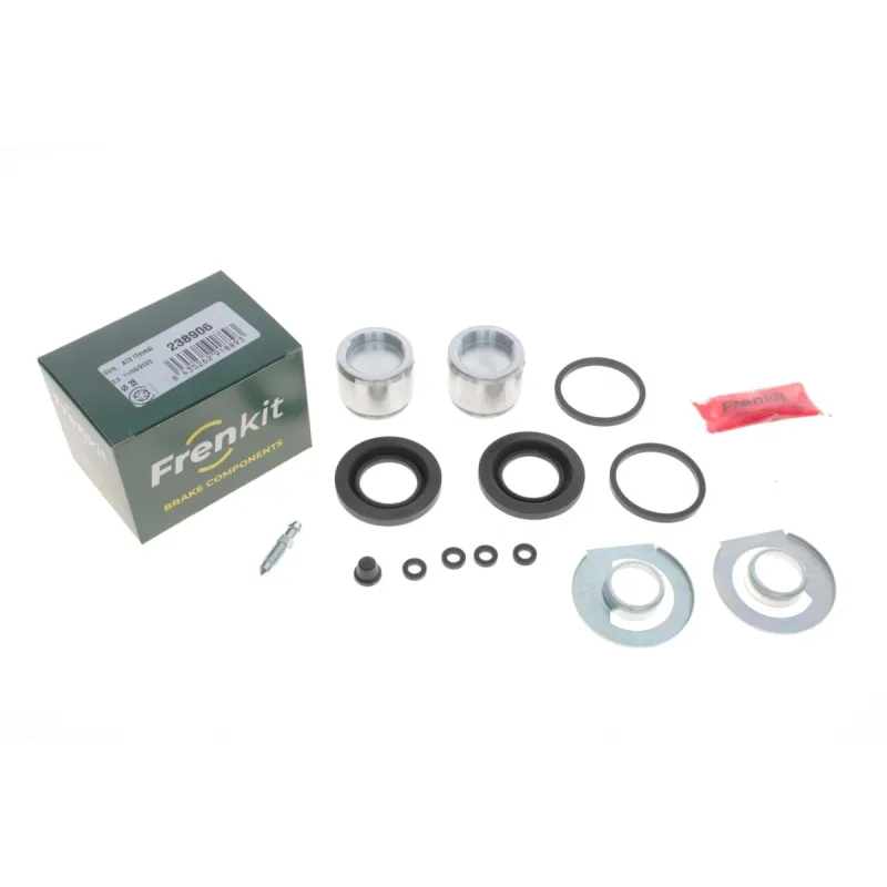 Ремкомплект заднього супорта FRENKIT 238906 для Mercedes-Benz C-Class W202/E-Class W124 (38мм)