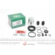 Ремкомплект супорта (заднього) Nissan Almera/Primera 90-11 (d=38mm) (+поршень) (Lucas)