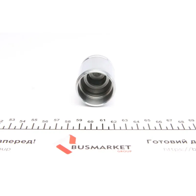 Ремкомплект супорта (заднього) Nissan Almera/Primera 90-11 (d=38mm) (+поршень) (Lucas)