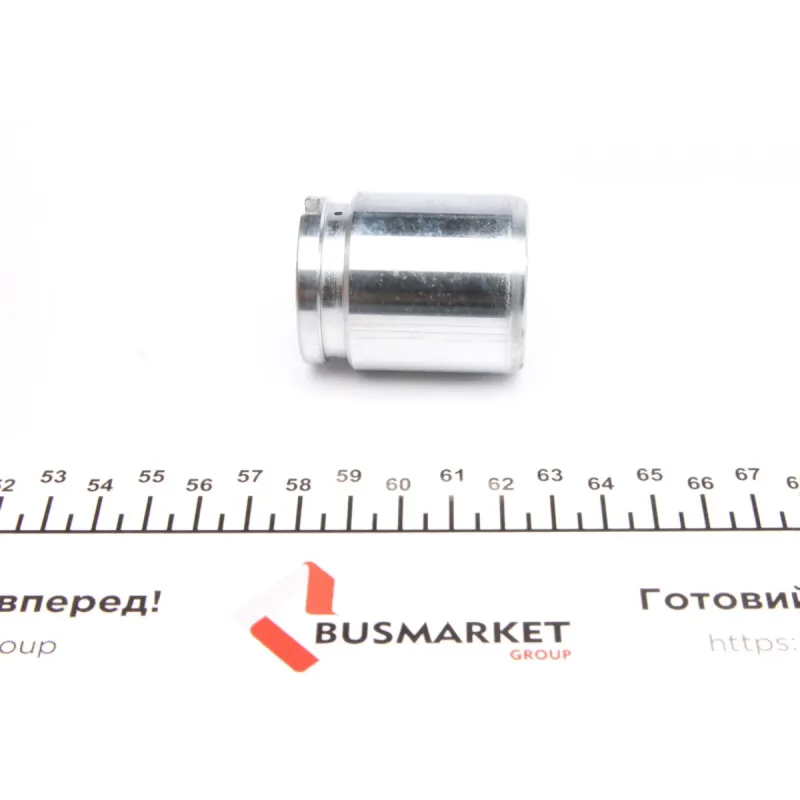 Ремкомплект супорта (заднього) Nissan Almera/Primera 90-11 (d=38mm) (+поршень) (Lucas)