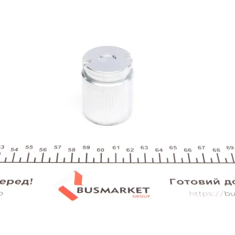 Ремкомплект супорта (заднього) Nissan Almera/Primera 90-11 (d=38mm) (+поршень) (Lucas)