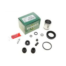 Купити Ремкомплект супорта (заднього) Hyundai Sonata III 93-98 (d=38mm) (+поршень) (Mando) | KovelAutoHub
