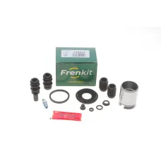 Ремкомплект супорта (заднього) VW Caddy III 04-15 (d=38mm) (Bosch) (+поршень)