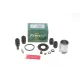 Ремкомплект супорта (заднього) VW Caddy III 04-15 (d=38mm) (Bosch) (+поршень)