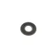 Ремкомплект супорта (заднього) VW Caddy III 04-15 (d=38mm) (Bosch) (+поршень)