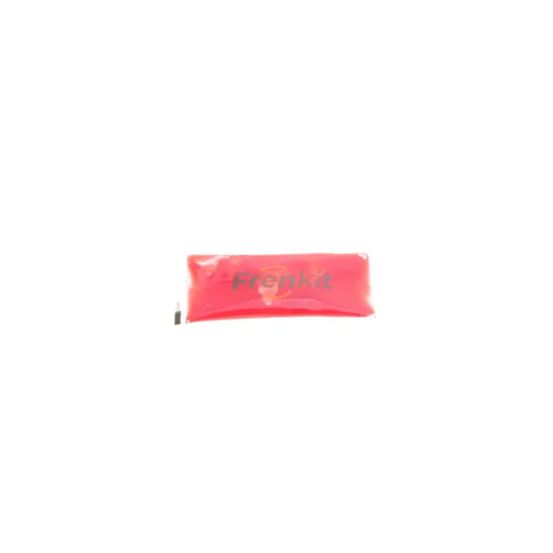 Ремкомплект супорта (заднього) VW Caddy III 04-15 (d=38mm) (Bosch) (+поршень)