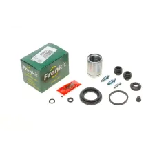Купити Ремкомплект супорта (заднього) Honda Accord 91-97/Mazda MX-5 05-14 (d=38mm) (+поршень) (Nih/Nissin) | KovelAutoHub