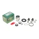 Ремкомплект супорта (заднього) Opel Astra G/Zafira 98-05 (d=38mm) (Bosch) (+поршень)