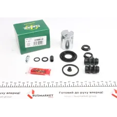 Ремкомплект супорта (заднього) Ford Mondeo/Citroen C4 04- (d=38mm) (+поршень) (Bosch)