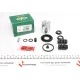 Ремкомплект супорта (заднього) Ford Mondeo/Citroen C4 04- (d=38mm) (+поршень) (Bosch)