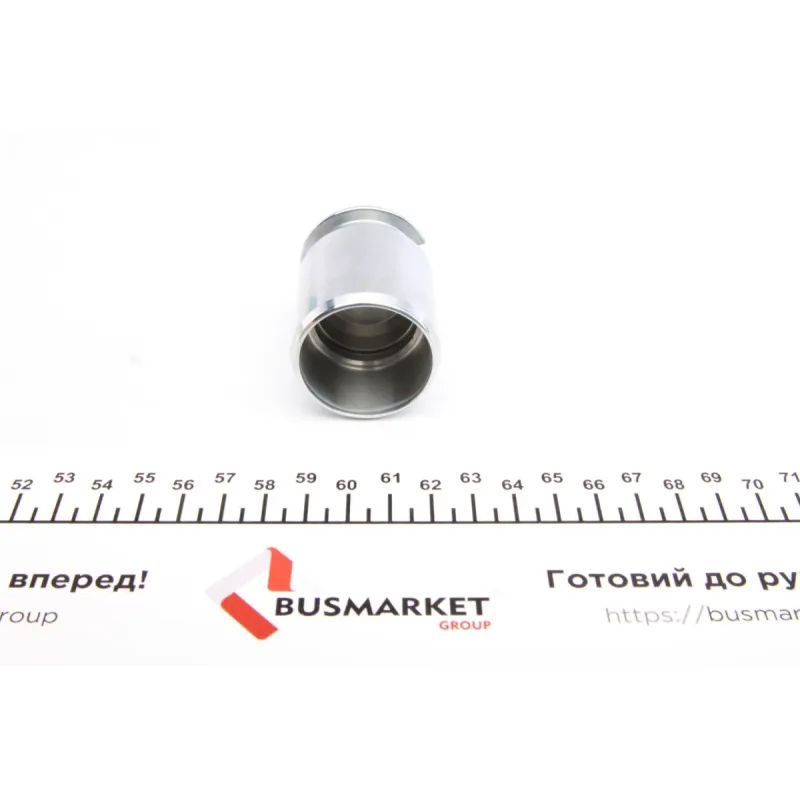 Ремкомплект супорта (заднього) Ford Mondeo/Citroen C4 04- (d=38mm) (+поршень) (Bosch)