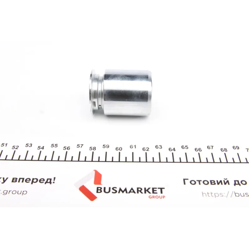 Ремкомплект супорта (заднього) Ford Mondeo/Citroen C4 04- (d=38mm) (+поршень) (Bosch)
