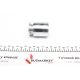 Ремкомплект супорта (заднього) Ford Mondeo/Citroen C4 04- (d=38mm) (+поршень) (Bosch)