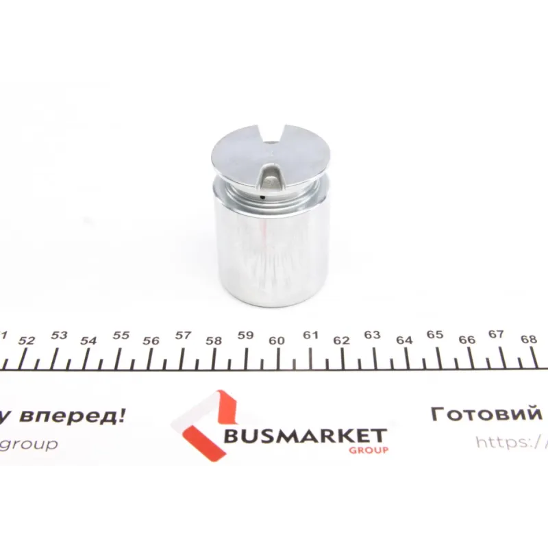 Ремкомплект супорта (заднього) Ford Mondeo/Citroen C4 04- (d=38mm) (+поршень) (Bosch)