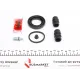 Ремкомплект заднього супорта FRENKIT 238924 (+поршень) для Volvo XC70 2007-, S80 II, V70 II, Land Rover Freelander 2 (d=38mm)
