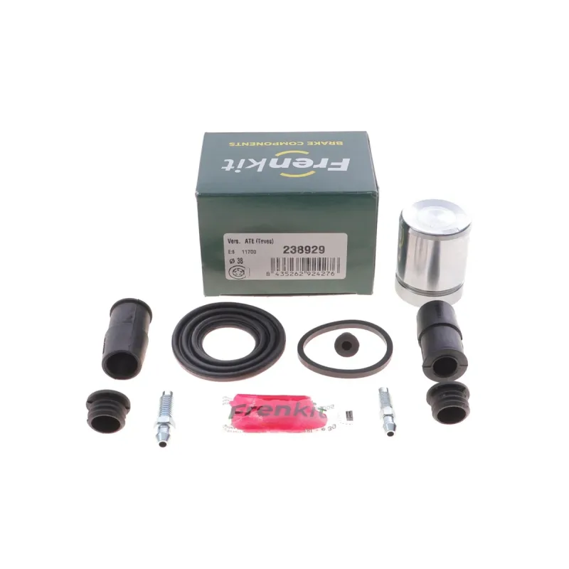 Ремкомплект заднього супорта FRENKIT 238929 для BMW 3 (E36) 1990-1998 (d=38мм) ATE