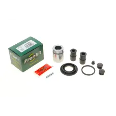 Ремкомплект заднього супорта FRENKIT 238930 для BMW 5 (E34) 7 (E32) 38мм ATE