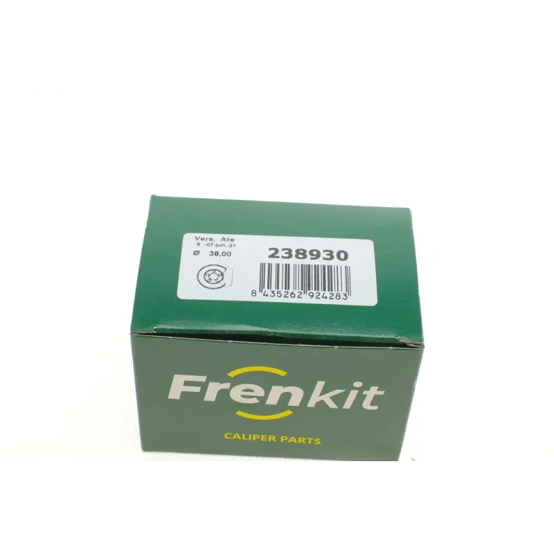 Ремкомплект заднього супорта FRENKIT 238930 для BMW 5 (E34) 7 (E32) 38мм ATE