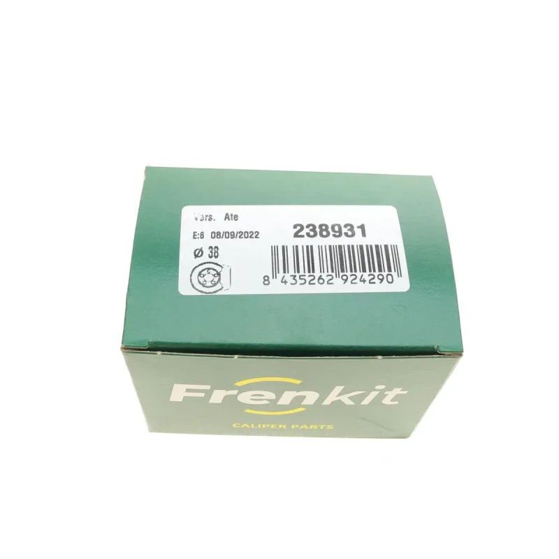 Ремкомплект заднього супорта FRENKIT 238931 для Opel Omega A/Senator B (d=38мм) ATE