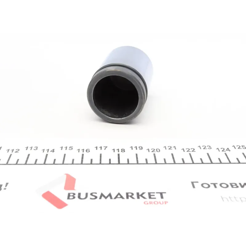 Ремкомплект супорта (переднього) Ford Transit 86-92 (d=38mm) (Bendix) (+2 поршня)