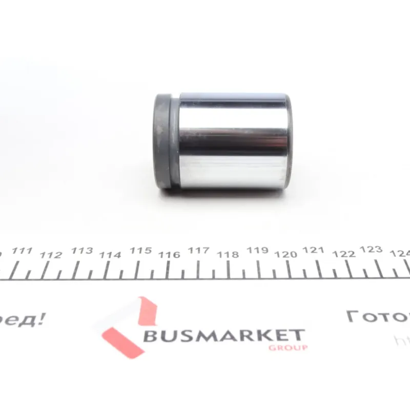 Ремкомплект супорта (переднього) Ford Transit 86-92 (d=38mm) (Bendix) (+2 поршня)