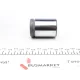 Ремкомплект супорта (переднього) Ford Transit 86-92 (d=38mm) (Bendix) (+2 поршня)