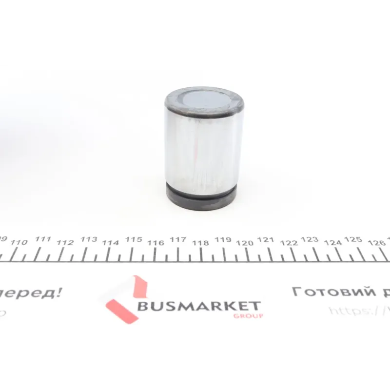 Ремкомплект супорта (переднього) Ford Transit 86-92 (d=38mm) (Bendix) (+2 поршня)
