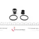 Ремкомплект супорта (переднього) Ford Transit 86-92 (d=38mm) (Bendix) (+2 поршня)