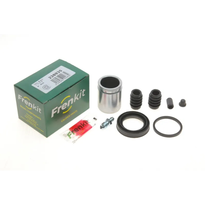 Ремкомплект супорта (заднього) Toyota Avensis/Corolla 03-09 (d=38mm) (Bosch) (+поршень)