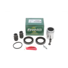 Ремкомплект супорта (заднього) MB Vito (W639) 03- (d=38mm) (Bosch) (+поршень)