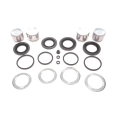 Ремкомплект переднього супорта FRENKIT 238938 для Mercedes-Benz C(W202)/E(W210/S124) 1993-2002 (d=38/42mm)