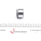 Ремкомплект супорта (переднього) MB E-class 93-03 (d=38/42) (Ate) (+3 поршня)