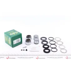Ремкомплект супорта переднього FRENKIT 238940 для Mercedes-Benz C(W202)/E(W210) 1993-2002 (d=38/42мм)