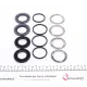 Ремкомплект супорта переднього FRENKIT 238940 для Mercedes-Benz C(W202)/E(W210) 1993-2002 (d=38/42мм)