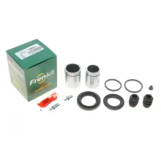 Ремкомплект супорта переднього FRENKIT 238941 для Honda Accord VI/Legend II (d=38mm) (+2 поршня)