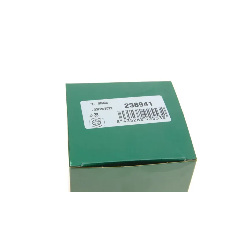 Ремкомплект супорта переднього FRENKIT 238941 для Honda Accord VI/Legend II (d=38mm) (+2 поршня)