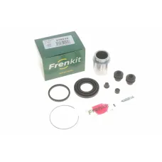 Купити Ремкомплект супорта (заднього) Mitsubishi Outlander 03-12 (d=38mm) (Akebono) (+поршень) | KovelAutoHub